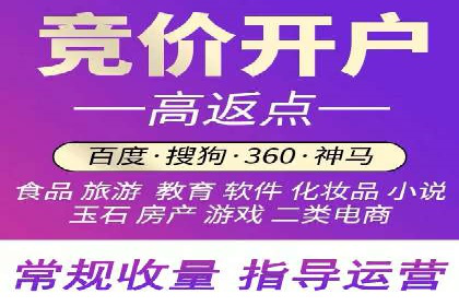 案例解读：网络推广竞价技巧